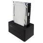 Logilink USB 3.1 Quickport für 2,5" + 3,5" SATA HDD/SSD (QP0027)