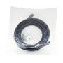 Logilink HDMI-Kabel Ethernet High Speed, 4K2K/60Hz,7.50m sw. bulk (CH0065)