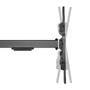 Logilink TV-Wandhalterung 43-80",50kg Tragkraft, schwenkbar (BP0138)