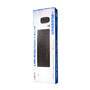 LogiLink ID0194 - Standard - RF Wireless - Black - Mouse included