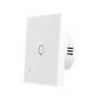 Logilink Wandschalter Smart WiFi, Tuya kompatibel (SH0111)