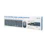 Logilink 2,4GHz Funk Dual-Mode Tastatur & Maus Set (ID0215)