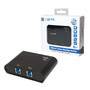 Logilink 2-Port USB 3.0 Umschalter (UA0216)