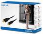 Logilink HDMI-Kabel Ethernet A -> mini St/St  1.00m sw (CH0021)