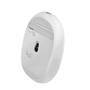 Logilink Maus Funk & Bluetooth,2.4GHz,800/1200/1600dpi,weiß (ID0205)