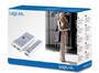 LogiLink WZ0017 - 9 V - 19.8 cm - 120 mm - 38.5 mm
