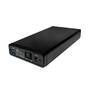 Logilink Festplattengehäuse 3,5", SATA, USB 3.0 (UA0284)