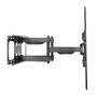 Logilink TV-Wandhalterung,50 90",neigb. schwenkb. 75 kg (BP0151)