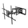 Logilink TV-Wandhalterung,50 90",neigb. schwenkb. 75 kg (BP0151)