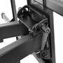 Logilink TV-Wandhalterung,50 90",neigb. schwenkb. 75 kg (BP0151)