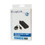 Logilink Konverter VGA m. Audio zu HDMI konform m.High Spee (CV0060)