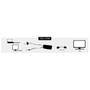 Logilink Konverter VGA m. Audio zu HDMI konform m.High Spee (CV0060)