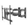Logilink TV-Wandhalterung neigbar -8°/+5°,37-70",max.45kg (BP0047)
