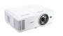 Acer Beamer S1387n        4000 ANSI lm      WXGA   wh LAN (MR.JYX11.001)