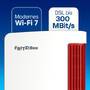 FRITZ! WLAN Router  FRITZ! Sortiment FRITZ!Box 7630
