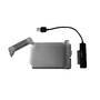 Logilink Adapter USB 3.0 auf 2,5" SATA mit Schutzhülle,schw. (AU0037)