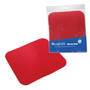 LogiLink ID0128 - Red - Monochromatic - EVA (Ethylene Vinyl Acetate) foam - Nylon