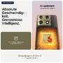 Motorola Signature 512GB Green 6.8" 5G (16GB) EU Model Android (PBAB0003SE)