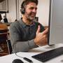 Poly Mission   825         Stereo      Teams USB-C/A (C01FCAA#AC3)