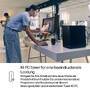 HP EliteDesk 8 Tower G1i Intel Core Ultra 5 245 32GB 1TB/SSD NVIDIA RTX 3050 6GB W11P 3J Gar (DE) (A