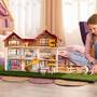Schleich Lakeside Villa & Paddock
