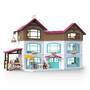 Schleich Lakeside Villa & Paddock
