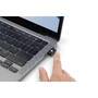 KENSINGTON VeriMark IT 2.0 USB-C Fingerprint Security Key (FIDO2 Level 1) (K64705WW)
