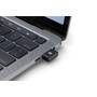 KENSINGTON VeriMark IT 2.0 USB-C Fingerprint Security Key (FIDO2 Level 1) (K64705WW)