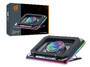 Conceptronic THYIA04B Gaming Notebook Cooler Kühler