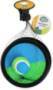 VEDES Großhandel GmbH - Ware Outdoor active Catchballspiel mit Klett, # 19 cm