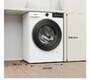 Gorenje Großgeräte WASCHMASCHINE 1400U 8KG (WG484A3P1         WS)