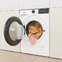 Gorenje Großgeräte WASCHMASCHINE 1400U 8KG (WG484A3P1         WS)