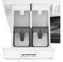 Gorenje Großgeräte WASCHMASCHINE 1400U 8KG (WG484A3P1         WS)