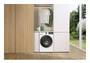 Gorenje Großgeräte WASCHMASCHINE 1400U 8KG (WG484A3P1         WS)