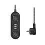 Logilink Steckdosenleiste 2-fach,2xCEE 7/3+3xUSB-A,Textilkab (LPS262U)