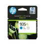 HP Inc. HP 935XL    Cyan                Tintenpatrone (C2P24AE)