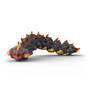 Schleich Lavawurm