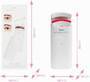 Stylpro Hot Lash Eyelash Curler Beheizte Wimpernzange