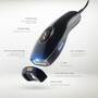 Smoothskin Pure Fit IPL Haarentfernungsgerät