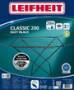 Leifheit Standtrockner Classic 200 Easy Black (081696)