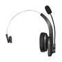 Logilink Bluetooth Headset Mono m.headband & charging stand (BT0059)