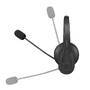 Logilink Bluetooth Headset Mono m.headband & charging stand (BT0059)