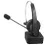 Logilink Bluetooth Headset Mono m.headband & charging stand (BT0059)