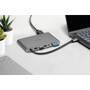 Kensington Dockingstation UH1440p Mobile USB-C 8-in-1 (K33853WW)