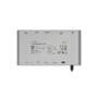 Kensington Dockingstation UH1440p Mobile USB-C 8-in-1 (K33853WW)