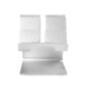 Logilink Smartphone- und Tablethalter, Aluminium (AA0122)