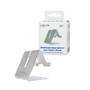 Logilink Smartphone- und Tablethalter, Aluminium (AA0122)