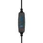 Logilink Smartphone-Ringlicht-Klemmhalterung, DM  8.5cm (AA0150)