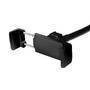 Logilink Smartphone-Ringlicht-Klemmhalterung, DM  8.5cm (AA0150)