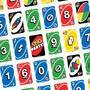 Mattel UNO Party
